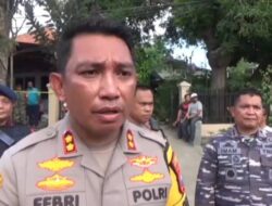 Polisi berhasil menangkap 7 orang terkait insiden ledakan mortir di Bangkalan