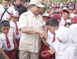 Bebas Makan Siang – prabowo2024.net