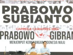 Prabowo-Gibran dan Upaya Penanggulangan Korupsi