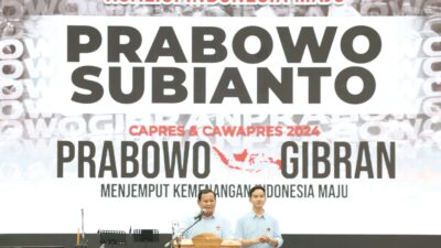 Prabowo-Gibran dan Upaya Penanggulangan Korupsi