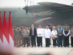 Prabowo Akan Menggantikan Jokowi, Tidak Menirunya