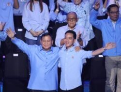 Prabowo Subianto: Seorang Pahlawan yang Setia