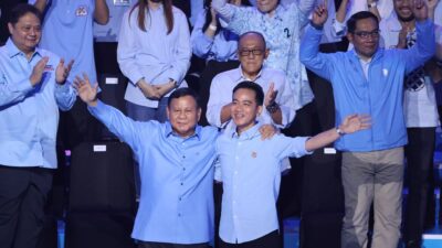 Prabowo Subianto: Seorang Pahlawan yang Setia