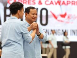 Strategi Pemilihan Prabowo-Gibran dalam Pemilu 2024