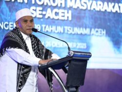 Harapan Ulama Aceh untuk Prabowo Jika Terpilih Menjadi Presiden di Tahun 2024: Melanjutkan Kebaikan bagi Rakyat Aceh