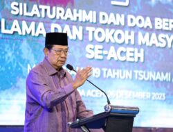 SBY: Prabowo Adalah Sahabat Saya, Patriot yang Mendewakan Bangsa dan Negara Ini