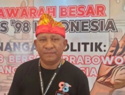 Komisi Nasional Hak Asasi Manusia Mengapresiasi Prabowo – prabowo2024.net