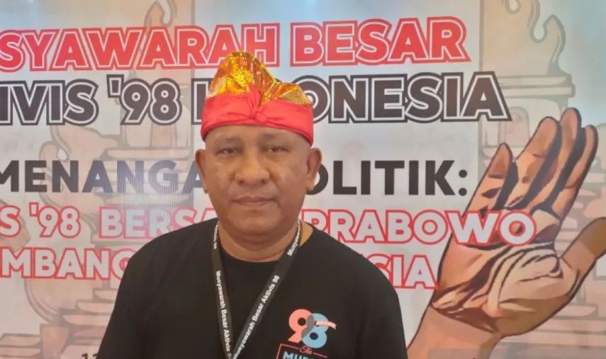 Komisi Nasional Hak Asasi Manusia Mengapresiasi Prabowo – prabowo2024.net