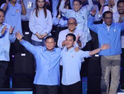 Jika Prabowo-Gibran Menang dalam Pemilu, Semua Pihak Akan Disatukan, Tidak Ada yang Terpinggirkan