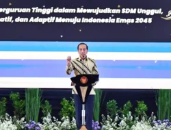 Presiden Meminta Kementerian Pendidikan dan Kebudayaan untuk Menambah Anggaran Riset, TKN Prabowo Gibran: Kami Siap Melanjutkan, Target Anggaran Riset dan Inovasi 1,5 persen PDB