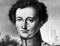 Clausewitz di Abad Dua Puluh Satu