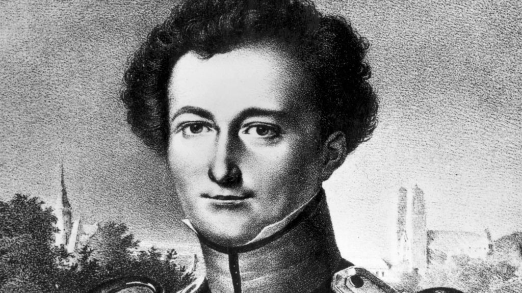 Clausewitz di Abad Dua Puluh Satu