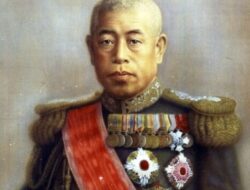 Laksamana Isoroku Yamamoto – prabowo2024.net
Admiral Isoroku Yamamoto – prabowo2024.net