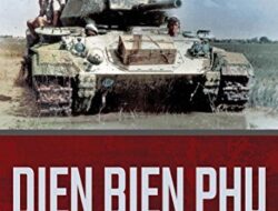 Dien Bien Phu, Perang Indochina Pertama, 1946-1954