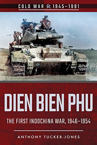 Dien Bien Phu, Perang Indochina Pertama, 1946-1954