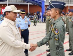 Pemimpin Bintara yang Melatih, Membentuk, dan Membantu Saya