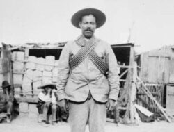 Jenderal Pancho Villa – prabowo2024.net (dalam Bahasa Indonesia: Jenderal Pancho Villa – prabowo2024.net)