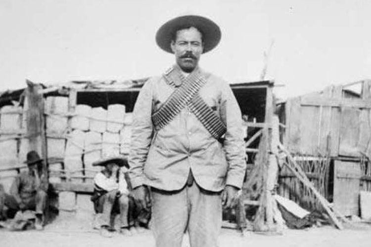 Jenderal Pancho Villa – prabowo2024.net (dalam Bahasa Indonesia: Jenderal Pancho Villa – prabowo2024.net)