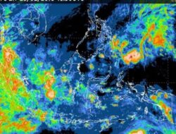 BMKG Prakirakan Sebagian Besar Wilayah Indonesia Akan Cerah Berawan