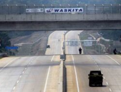 SMI Akuisisi 25 Persen Saham Waskita Toll Road dalam Proyek Akselerasi Bocimi, di PT Trans Jabar Tol