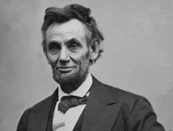 Abraham Lincoln – prabowo2024.net (dalam bahasa Indonesia)