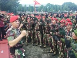 Alasan Mengapa Pasukan TNI Kopassus Dikagumi oleh Tentara Asing