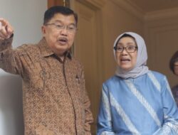 Prediksi Jusuf Kalla dalam Pilpres 2024 apakah akan Berlangsung dalam Satu Putaran atau Tidak