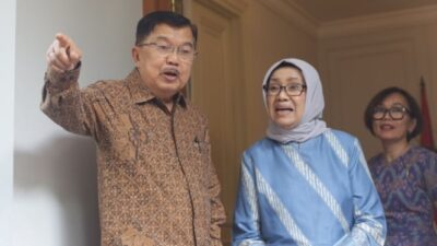 Prediksi Jusuf Kalla dalam Pilpres 2024 apakah akan Berlangsung dalam Satu Putaran atau Tidak