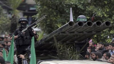 Israel Tidak Mampu Menghancurkan Ideologi Hamas, Kata AS