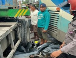 Permintaan Maaf Senator Bali atas Aksi Heroik Bripda Novandro