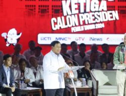 Seharusnya Pak Anies Memperdalam Pengetahuan Ekonomi Lagi