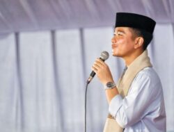 Gibran Mungkin Akan Diadakan Sanksi Jika Terbukti Melanggar Saat Berkampanye di Ambon