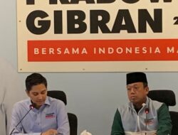 PDIP Memandang Jokowi-Gibran Tuh Setara