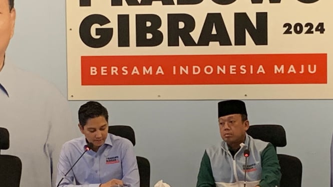 PDIP Memandang Jokowi-Gibran Tuh Setara