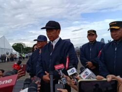 Pernyataan Jokowi Tentang Presiden Berpartisipasi dalam Kampanye dan Memihak Dinilai Melanggar Etika