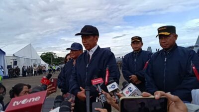 Pernyataan Jokowi Tentang Presiden Berpartisipasi dalam Kampanye dan Memihak Dinilai Melanggar Etika