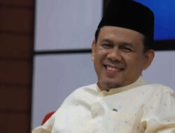 Partai Gelora Setuju dengan Keputusan Jokowi Larang Kapal Dagang Israel Merapat di Indonesia