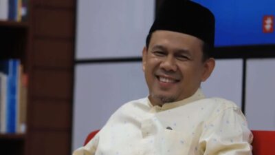 Partai Gelora Setuju dengan Keputusan Jokowi Larang Kapal Dagang Israel Merapat di Indonesia