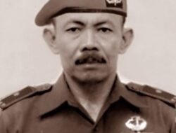 Pemimpin Letnan Jenderal TNI (Purn) Tarub