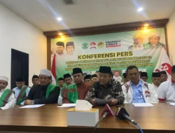 Ikhwanul Mubalighin Bergabung dengan Prabowo-Gibran dalam Pilpres 2024: Strategi Terbaru untuk Menang dalam Satu Putaran