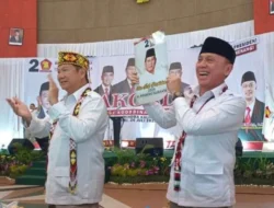 Iwan Bule, Jenderal Polisi yang Berdedikasi yang Menjadi Calon Legislatif Terbaik dari Gerindra di Daerah Pemilihan X Jabar