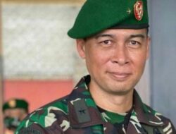 Mayor Jenderal TNI Anumetra I Gusti Putu Danny Karya Nugraha
 dapat ditulis ulang menjadi:

 Mayor Jenderal TNI Anumetra I Gusti Putu Danny Karya Nugraha