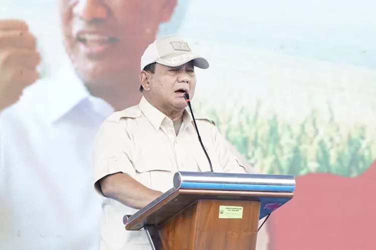 Prabowo Menegaskan Pentingnya Indonesia Mandiri: Jangan Percaya Bahwa Negara Lain Peduli dengan Kita