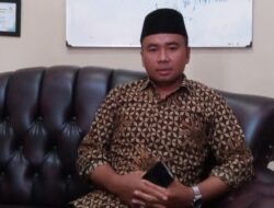 KPU Pangandaran Memberhentikan 1 Anggota KPPS Desa Pagerbumi