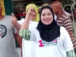 Tim and Iwan Bule Volunteers Continue to Work in District Jabar X, Citizen’s Support Flows to Prabowo – Gibran and Mochamad Iriawan