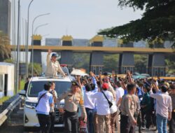 Prabowo: Pilih Presiden yang di Tengah dan Membela Rakyat