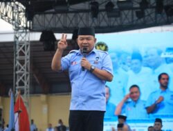 Dudung Abdurachman: di Kepala Pak Prabowo Hanya Negara, Bukan Kepentingan Pribadi