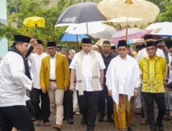 Airlangga Hartarto Mengesahkan Program Gibran untuk Meningkatkan Pemahaman Al-Quran di Seluruh Indonesia