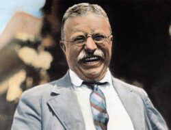 Theodore Roosevelt – prabowo2024.net
Theodore Roosevelt – prabowo2024.net