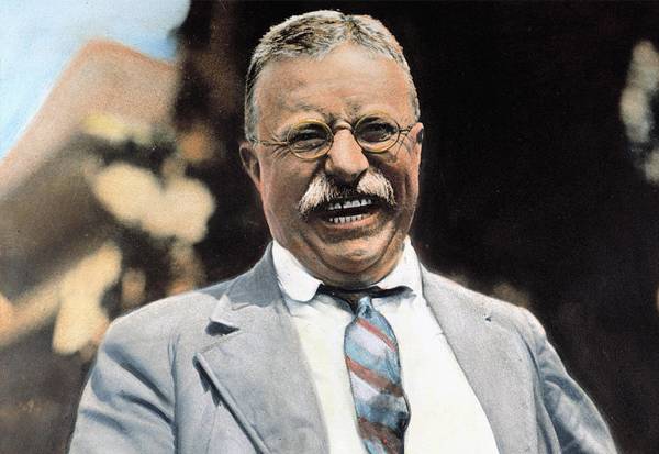 Theodore Roosevelt – prabowo2024.net
Theodore Roosevelt – prabowo2024.net